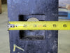 Wedge for Swing Jaw Die Suit T7510-5A