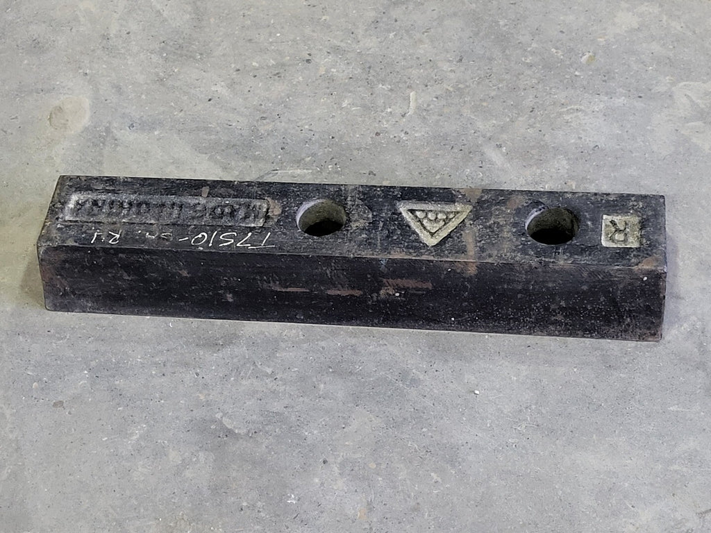 Wedge for Swing Jaw Die Suit T7510-5A