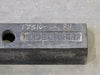 Wedge for Swing Jaw Die Suit T7510-5A