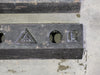 Wedge for Swing Jaw Die Suit T7510-5A
