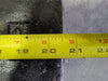Wedge for Swing Jaw Die Suit T7510-5A