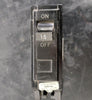 GENERAL ELECTRIC 15 Amp, 1 Pole, 120/240 volts Circuit Breaker THQL1115