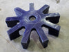 METSO Diffuser/ Impeller for DR100