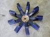 METSO Diffuser/ Impeller for DR100