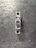 CUTLER-HAMMER 2 Amp, 1 Pole, 240 volts Circuit Breaker WMS1C02