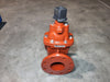 MAS 4" Gate Valve W10-A-NL-FF-B-2N, 300PSI AWWA