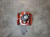 MAS 4" Gate Valve W10-A-NL-FF-B-2N, 300PSI AWWA