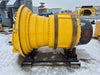 KOMATSU Rebuilt Wheel Motor for 830E-1DC 
