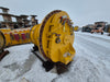 KOMATSU Rebuilt Wheel Motor for 830E-1DC 