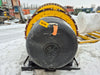 KOMATSU Rebuilt Wheel Motor for 830E-1DC 