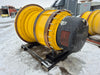 KOMATSU Rebuilt Wheel Motor for 830E-1DC 