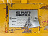 KOMATSU Rebuilt Wheel Motor for 830E-1DC 