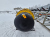 KOMATSU Rebuilt Wheel Motor for 830E-DC 