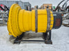 KOMATSU Rebuilt Wheel Motor for 830E-DC 