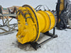 KOMATSU Rebuilt Wheel Motor for 830E-DC 