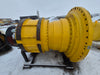 KOMATSU Rebuilt Wheel Motor for 830E-DC 