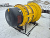 KOMATSU Rebuilt Wheel Motor for 830E-DC 