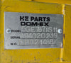 KOMATSU Rebuilt Wheel Motor for 830E-DC 