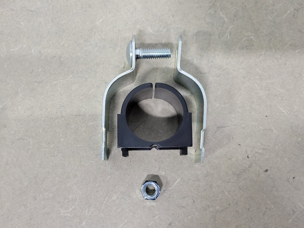 CADDY 1-3/8" OD Insulated Strut Clamp Cushioned CCC0137 (Box of 9)