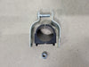 CADDY 1-3/8" OD Insulated Strut Clamp Cushioned CCC0137 (Box of 9)