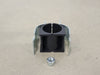 CADDY 1-3/8" OD Insulated Strut Clamp Cushioned CCC0137 (Box of 9)