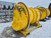KOMATSU Rebuilt Wheel Motor for 830E-DC 