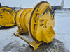KOMATSU Rebuilt Wheel Motor for 830E-DC 