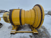 KOMATSU Rebuilt Wheel Motor for 830E-DC 