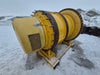 KOMATSU Rebuilt Wheel Motor for 830E-DC 