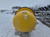 KOMATSU Rebuilt Wheel Motor for 830E-DC 