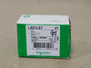 SCHNEIDER ELECTRIC 208V Contactor Coil LXD1LE7