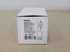 LEGRAND 30A 600V 10hp 1Ph Manual Motor Controller 7802-MD