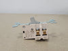 LEGRAND 30A 600V 10hp 1Ph Manual Motor Controller 7802-MD