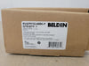 BELDEN 48-Port 10GX REVConnect Patch Panel 2U Black RVAPPF2U48BK-P