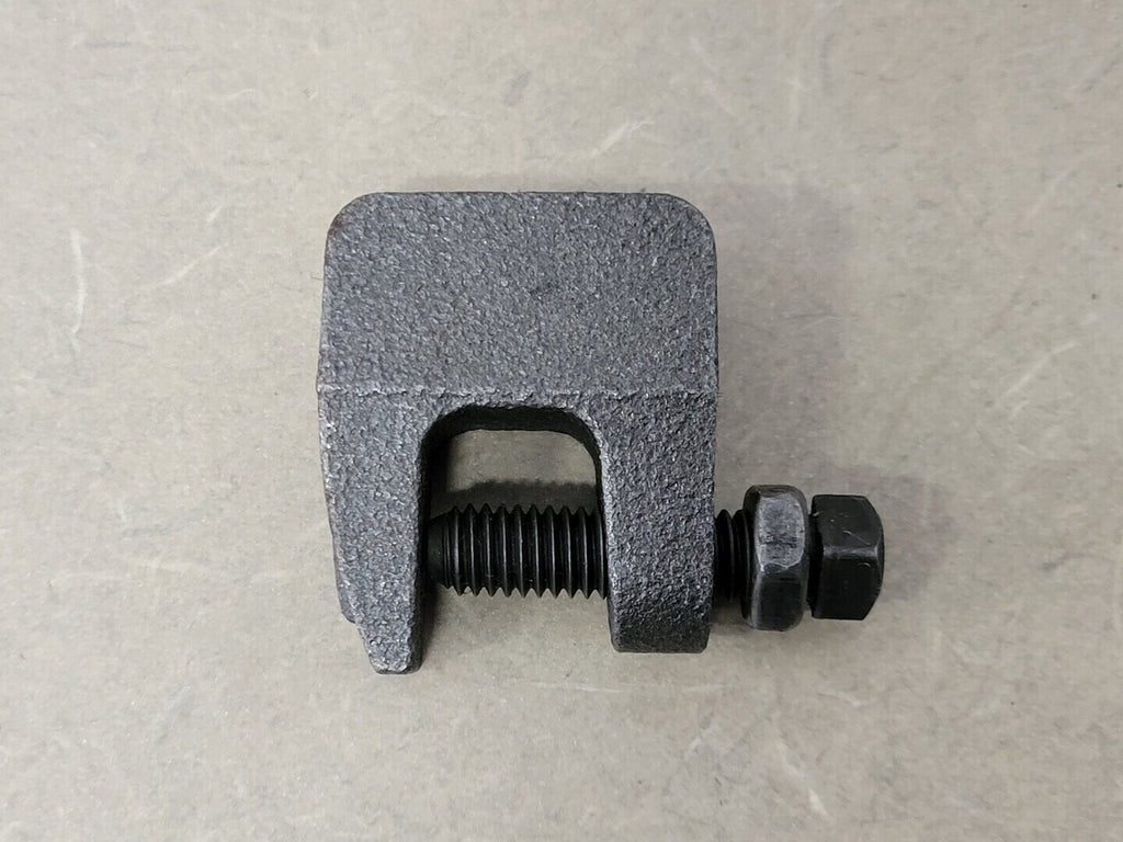 HILTI 3/8" Beam Clamp 56F (Box of 79)
