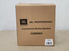 JBL 4" Commercial 70V/100V 5W Ceiling Speakers CSS8004