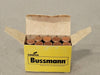 BUSSMANN 20Amp 250VAC Class K5 Fuse NON-20 (Box of 9)