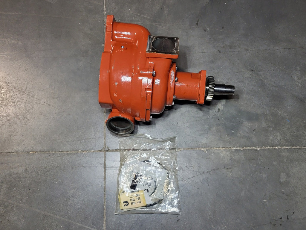 CUMMINS Water Pump Kit 4352354RX