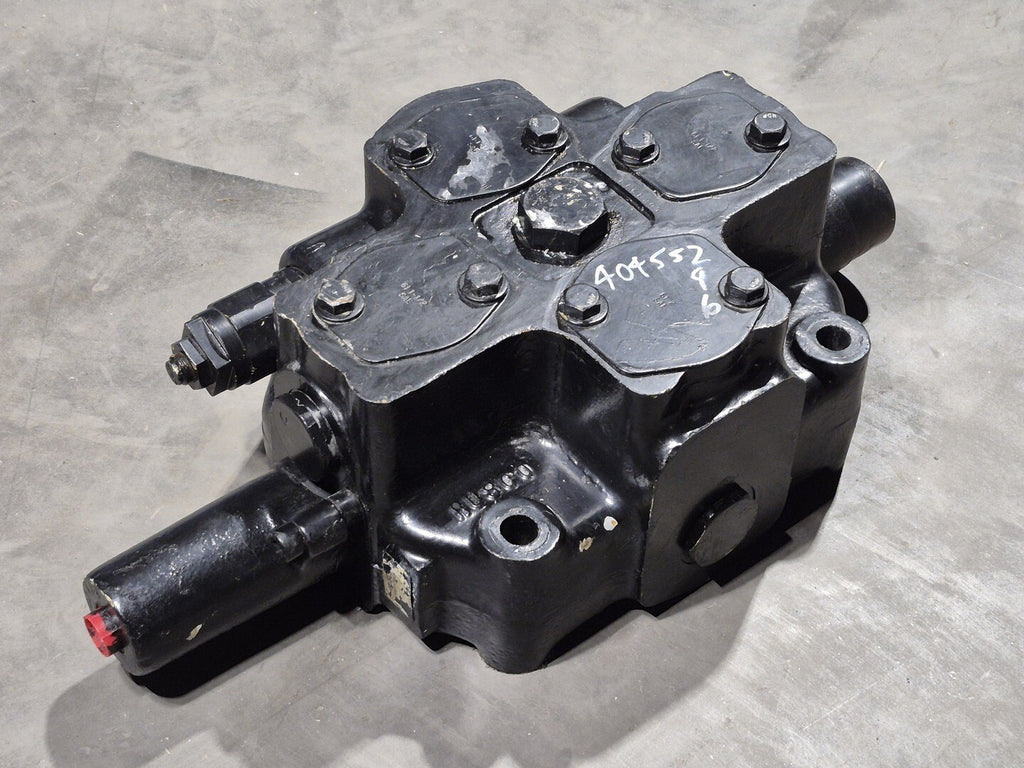 LETOURNEAU Reman Control Valve R4219181