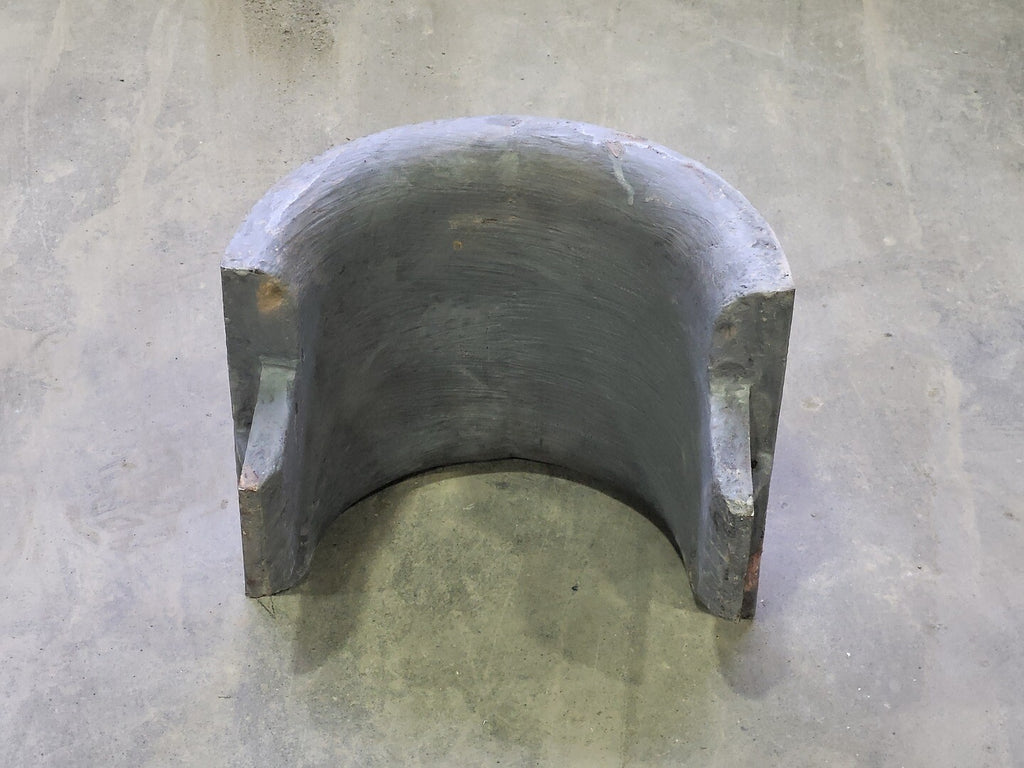 TRIO Countershaft Box Guard 2213 3938 (Male)