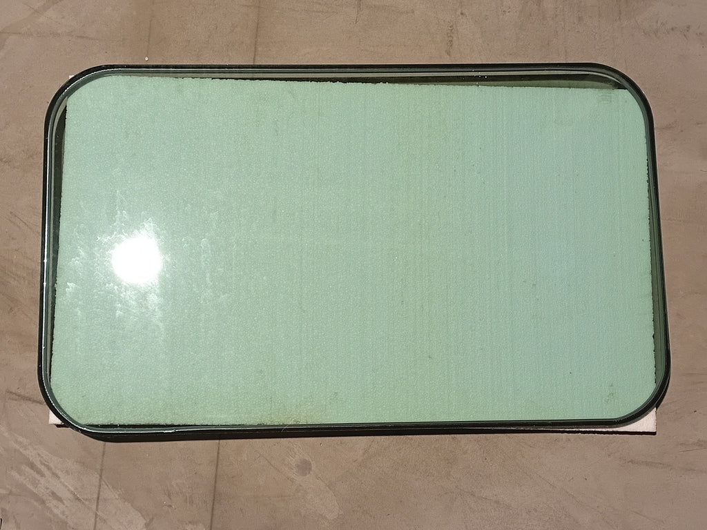LETOURNEAU Windscreen Glass R4234123