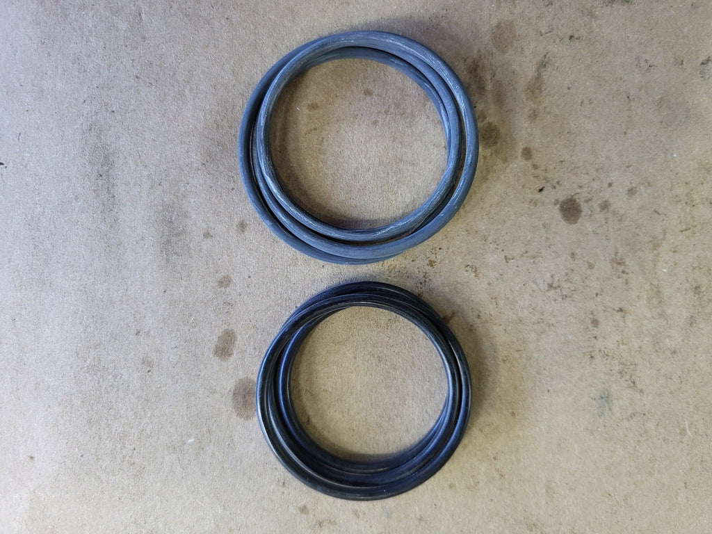 SKF O-ring Set for Hydraulic Nut HMV 24/233983