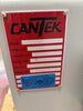 CANTEK 20" Planer P20HV 