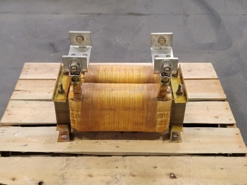 MITSUBISHI DC Reactor FR-HEL-H560K BKO-CA1715H16 400V Class