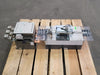 SIEMENS 820 Amp Vacuum Contactor 3TF6944-0C w/ 1200 Amp Breaker 3VL7112-2RR30-0AA0 
