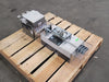 SIEMENS 820 Amp Vacuum Contactor 3TF6944-0C w/ 1200 Amp Breaker 3VL7112-2RR30-0AA0 