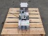 SIEMENS 820 Amp Vacuum Contactor 3TF6944-0C w/ 1200 Amp Breaker 3VL7112-2RR30-0AA0 