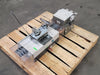 SIEMENS 820 Amp Vacuum Contactor 3TF6944-0C w/ 1200 Amp Breaker 3VL7112-2RR30-0AA0 