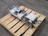 SIEMENS 820 Amp Vacuum Contactor 3TF6944-0C w/ 1200 Amp Breaker 3VL7112-2RR30-0AA0 