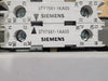 SIEMENS 820 Amp Vacuum Contactor 3TF6944-0C w/ 1200 Amp Breaker 3VL7112-2RR30-0AA0 